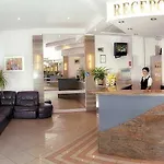 Hotel Praski