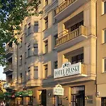 Hotel Praski