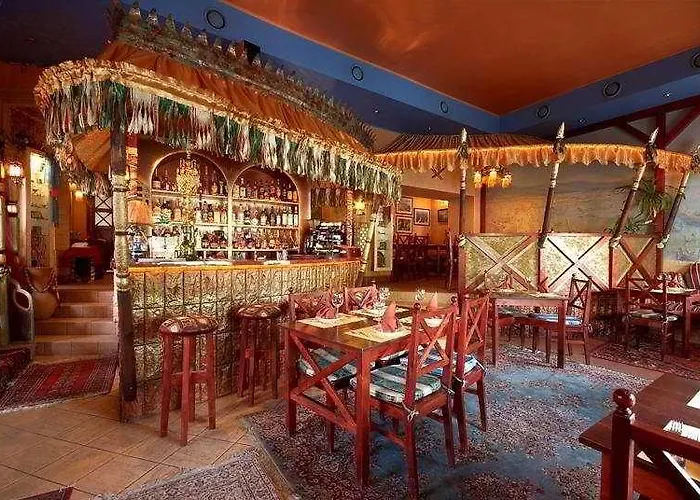 Hotel Praski