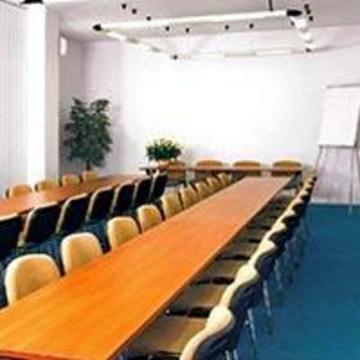Hotel Praski 2*