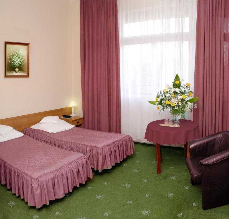 Praski Hotel